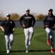 White Sox Outfielders 2025