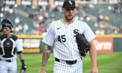 White Sox Trades Mlb Prospects
