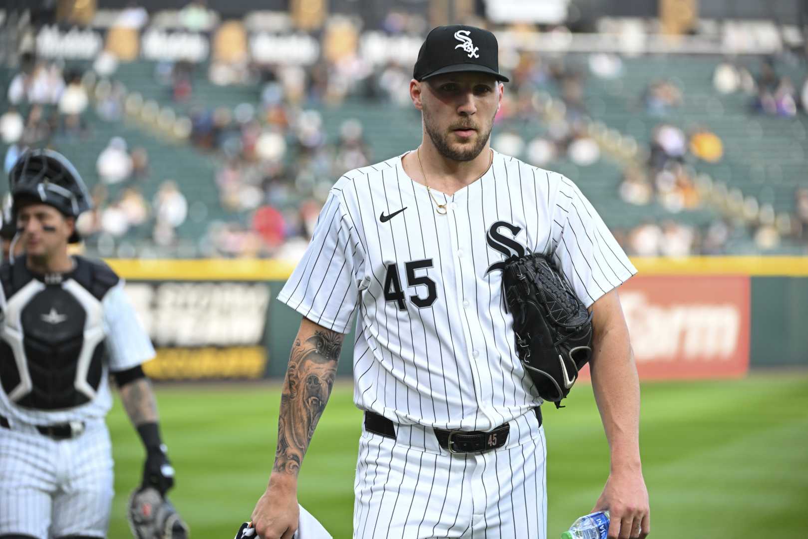 White Sox Trades Mlb Prospects