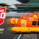 Wienermobile Race Indianapolis Motor Speedway