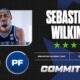 Wilkins Basketball Recruit Decision