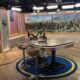 Will Cain New Studio Design Dallas