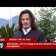 Will Smith, Alec Baldwin, Johnny Depp Comeback