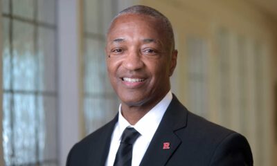 William Tate Lsu Rutgers University