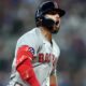 Wilyer Abreu Baseball Performance 2025