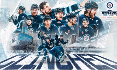 Winnipeg Jets Hockey Playoffs