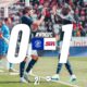 Winterthur Football Match