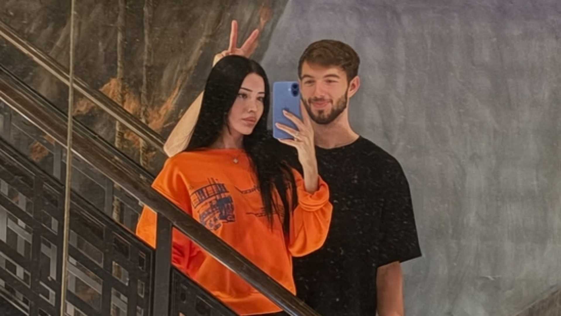 Wizard Liz Landon Nickerson Cheating Scandal