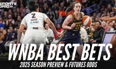 Wnba 2025 Season Preview Highlights