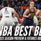 Wnba 2025 Season Preview Highlights