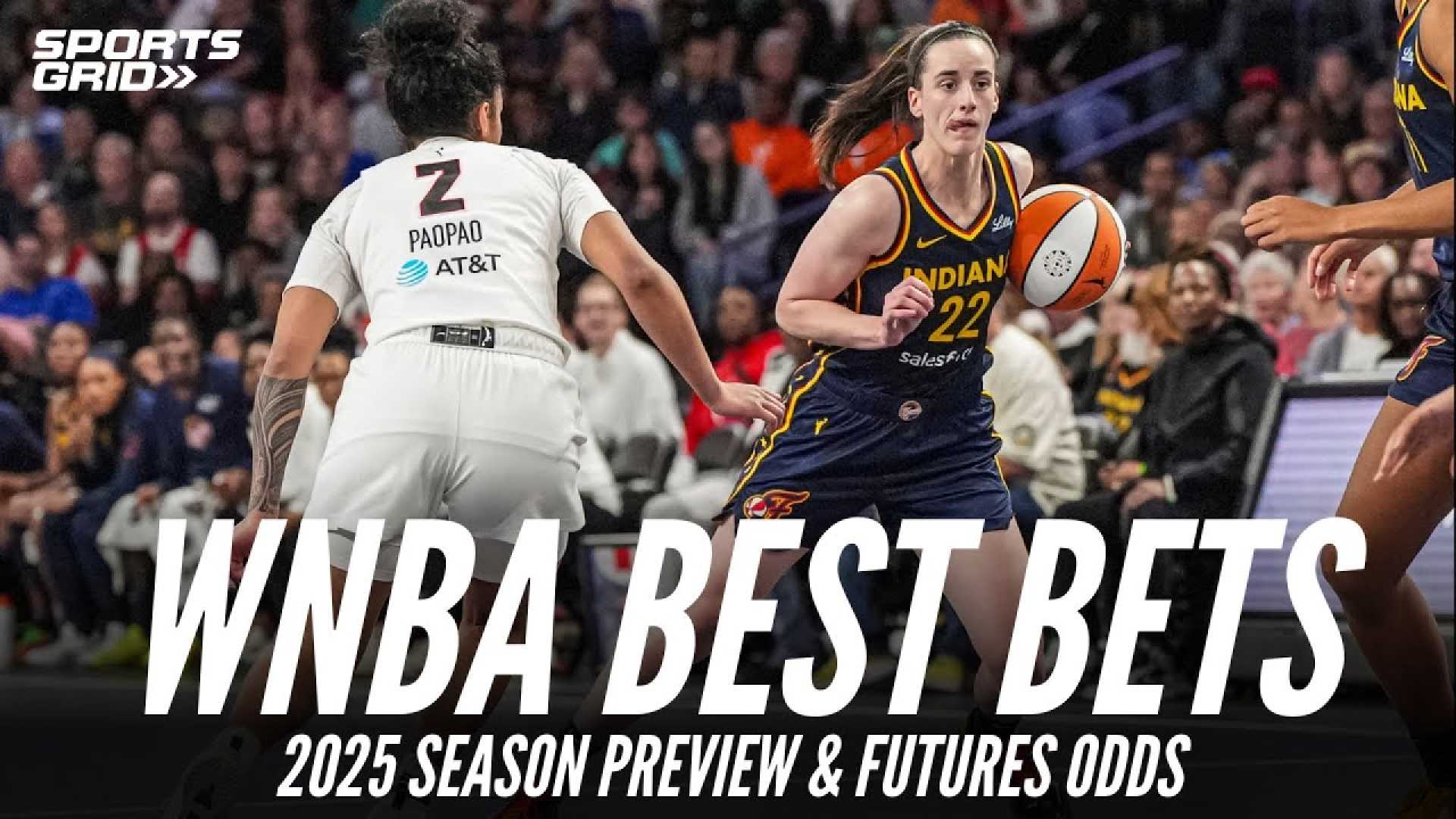 Wnba 2025 Season Preview Highlights