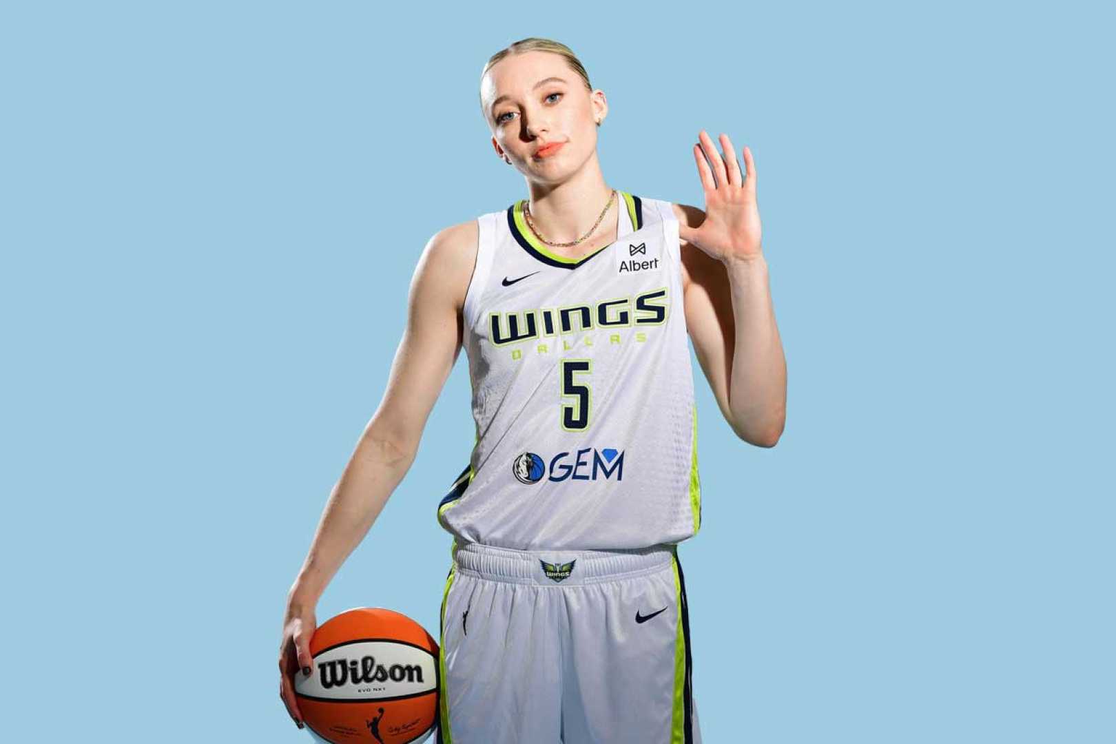 Wnba 2025 Season Preview