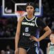 Wnba Chicago Sky Brazil Game