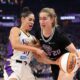 Wnba Debut Kate Martin Paige Bueckers