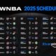 Wnba Season 2025 Start Streaming Options