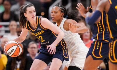 Wnba Season Opening Games