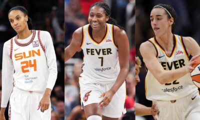 Wnba Team Rosters Updates 2025
