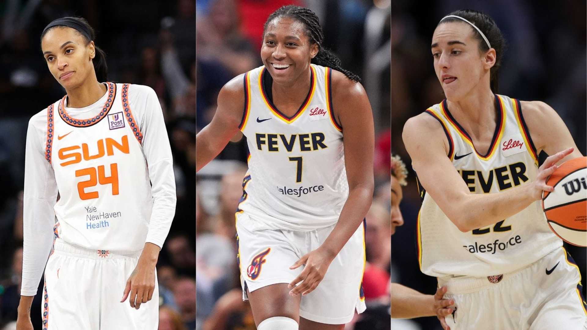 Wnba Team Rosters Updates 2025