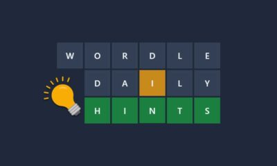 Wordle Daily Hints And Solutions