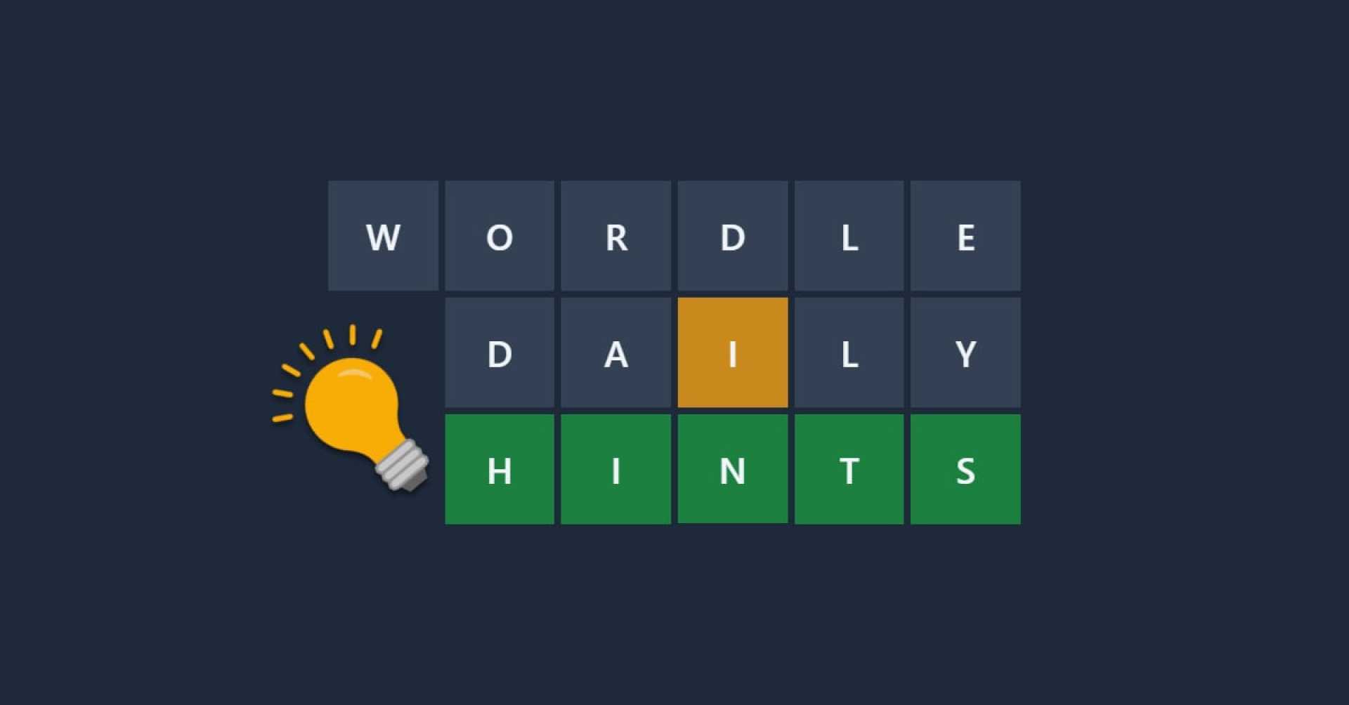 Wordle Daily Hints And Solutions