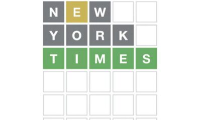 Wordle Game