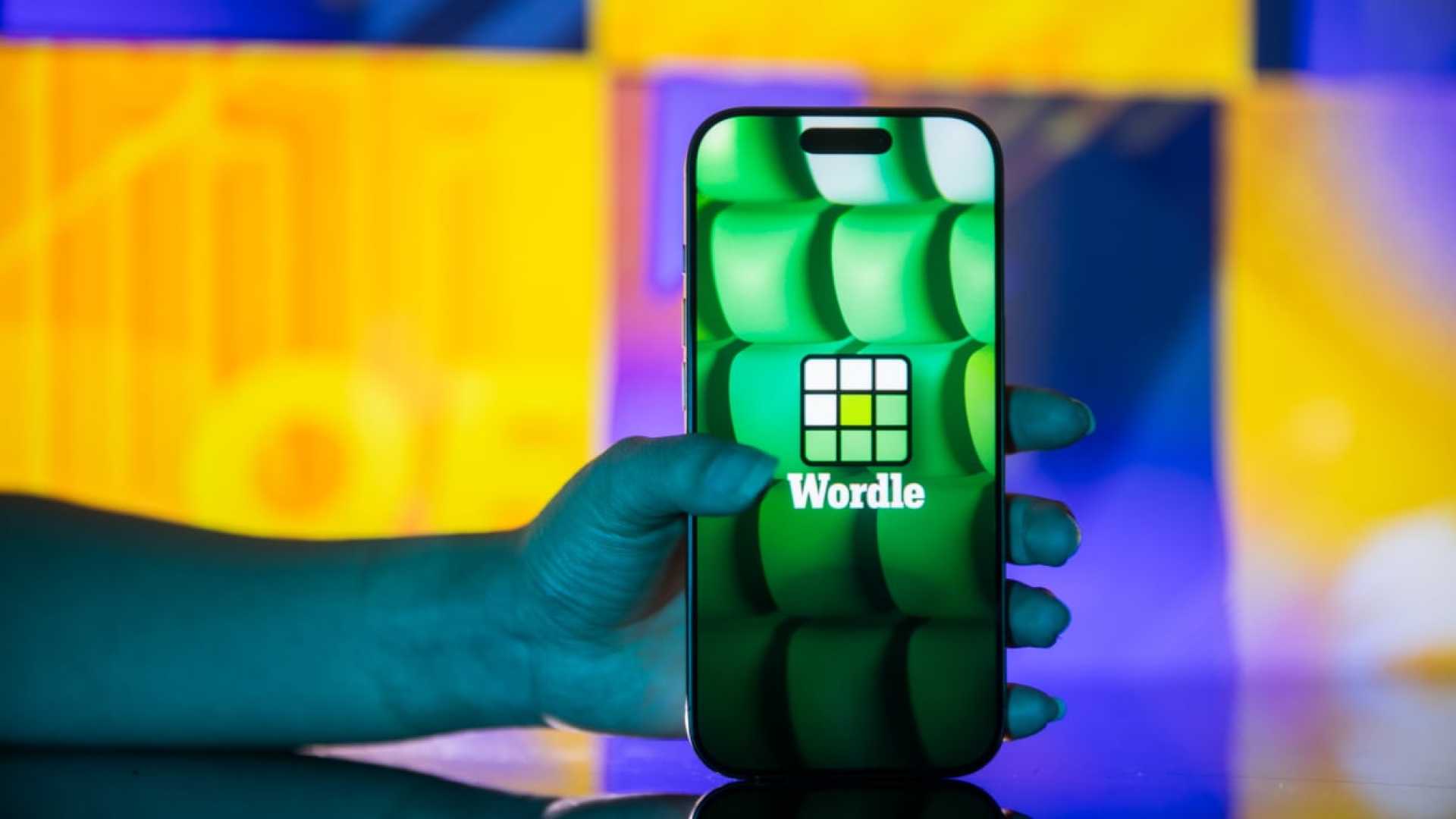 Wordle Game Hints And Answers