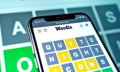 Wordle Game Hints And Solution