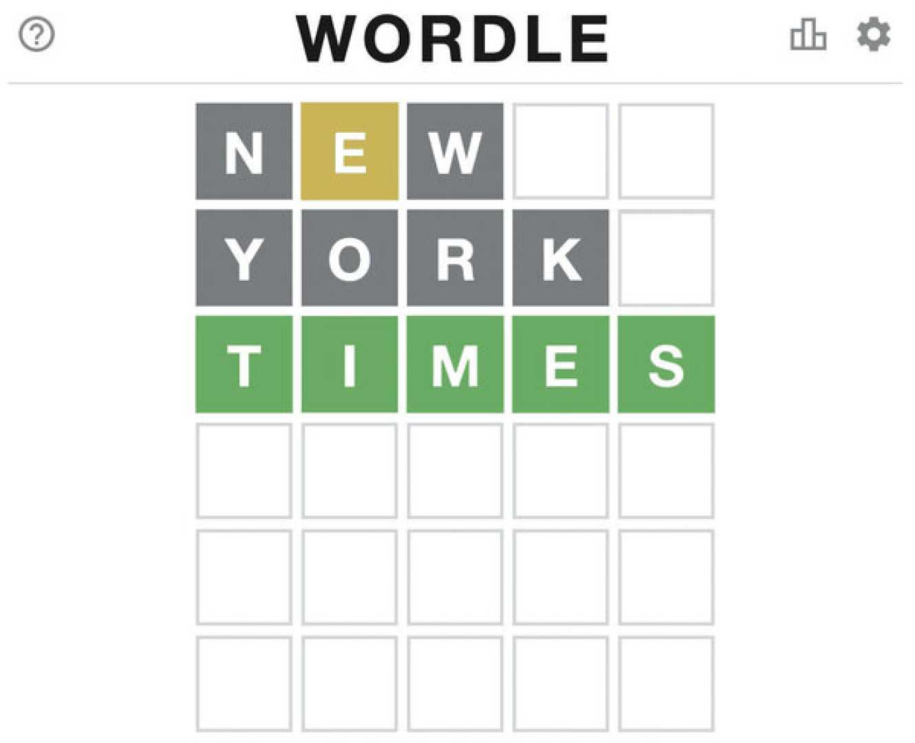 Wordle Game