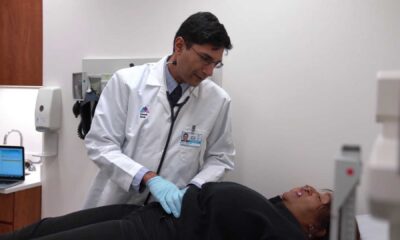 World Trade Center Health Program Medical Office
