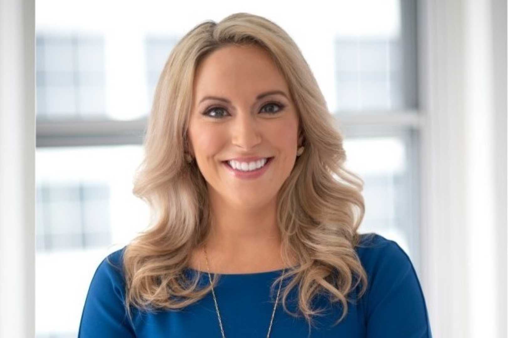 Wren Clair Kare 11 Meteorologist