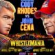 Wrestlemania 41 Night Two Results Review