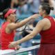 Wta Italian Open Tennis Matches Rome