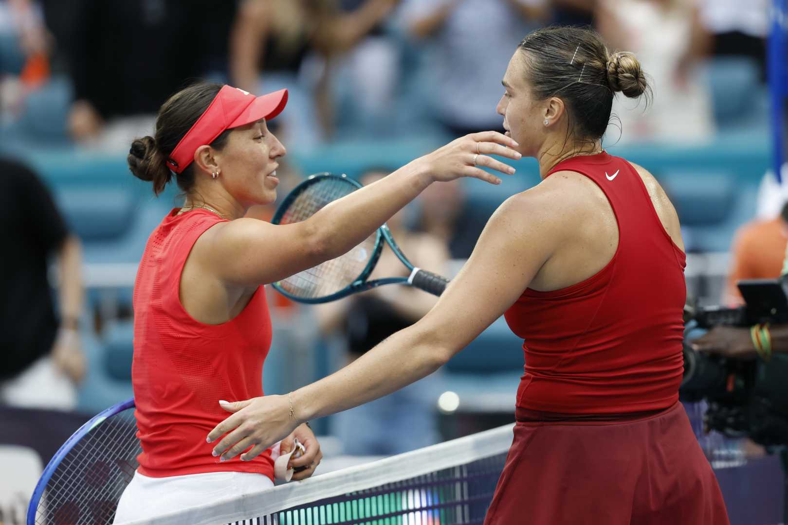 Wta Italian Open Tennis Matches Rome