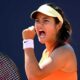 Wta Tennis Round Of 16 Rome