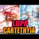 Wuthering Waves Game Characters Cartethyia Lupa Summer Skins