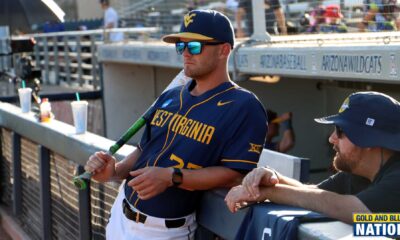 Wvu Mountaineers Ncaa Tournament Regional Host