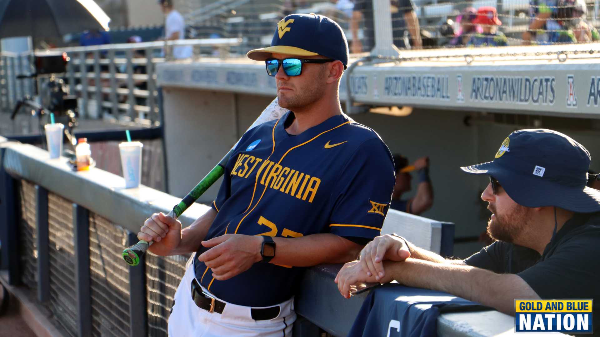 Wvu Mountaineers Ncaa Tournament Regional Host