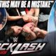 Wwe Backlash Pat Mcafee Gunther