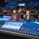 Wwe Commentary Booth Michael Cole