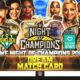 Wwe Night Of Champions 2024