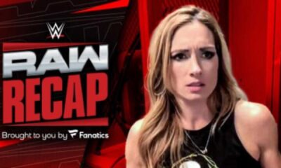 Wwe Raw Louisville Event Recap