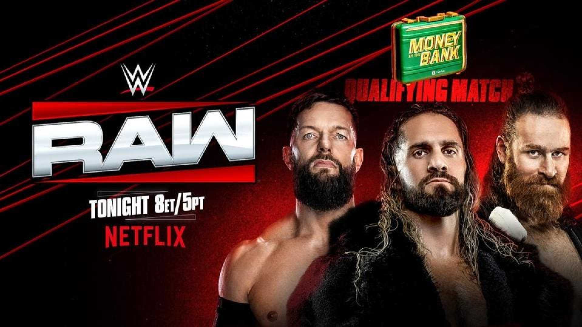 Wwe Raw May 26 2025 Results