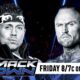 Wwe Smackdown Aleister Black The Miz