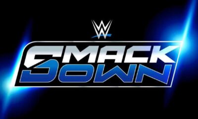 Wwe Smackdown Savannah Georgia
