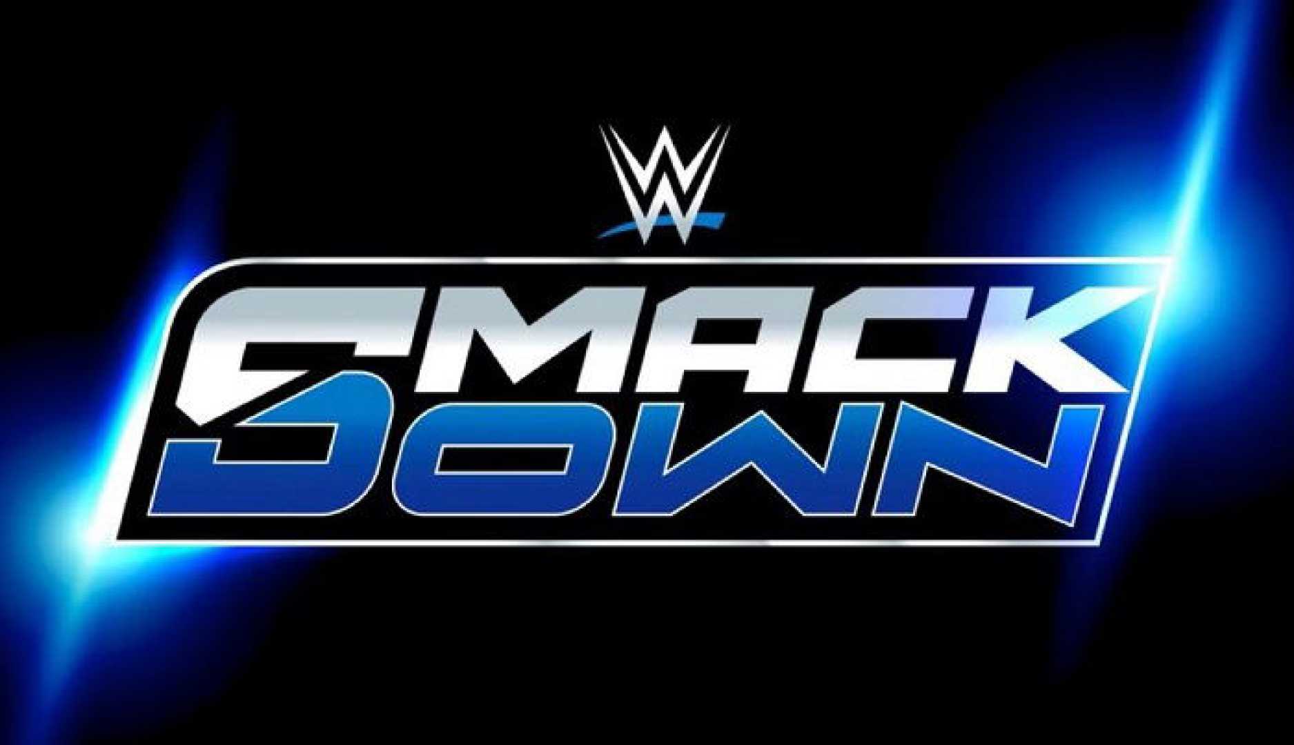 Wwe Smackdown Savannah Georgia