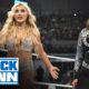 Wwe Smackdown Tiffany Stratton Nia Jax