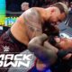 Wwe Smackdown Wrestling Highlights