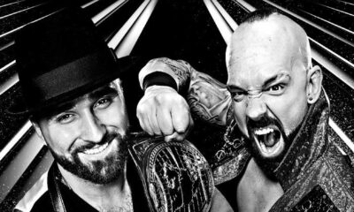 Wwe Wrestling Event Orlando 2025