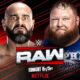Wwe Wrestling Raw May 2025 Raw Recap