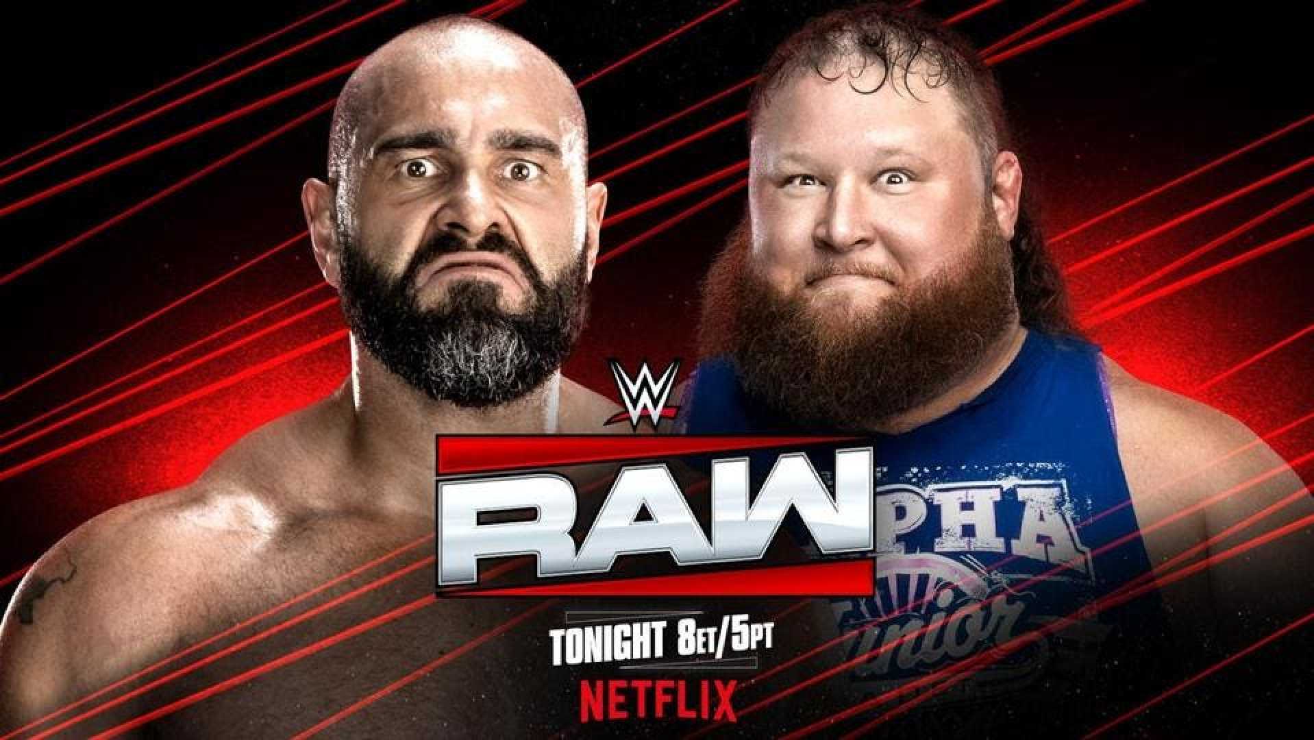 Wwe Wrestling Raw May 2025 Raw Recap